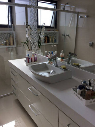 Imagem Apartamento com 4 Quartos à Venda, 134 m² em Mooca - São Paulo