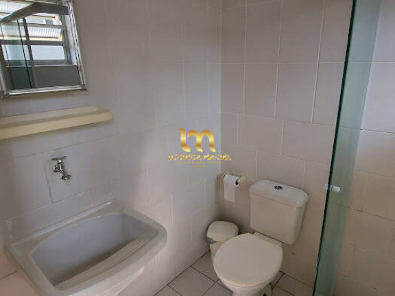 Imagem Kitnet com 1 Quarto à Venda, 22 m² em Guilhermina - Praia Grande
