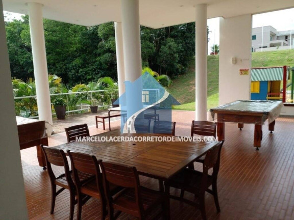 Imagem Terreno à Venda, 360 m² em Ponta Negra - Manaus