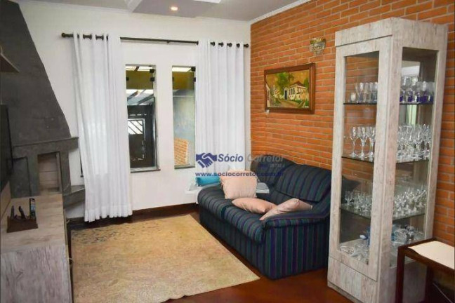 Imagem Casa com 4 Quartos à Venda, 180 m² em Jardim Guanca - São Paulo Imagem Casa com 4 Quartos à Venda, 180 m² em Jardim Guanca - São Paulo