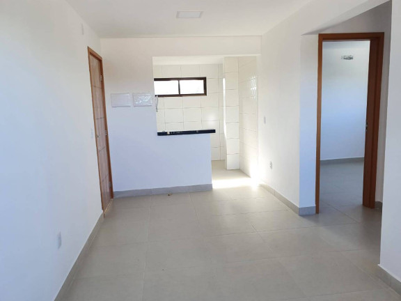 Imagem Apartamento com 2 Quartos à Venda, 50 m² em João Pessoa Imagem Apartamento com 2 Quartos à Venda, 50 m² em João Pessoa
