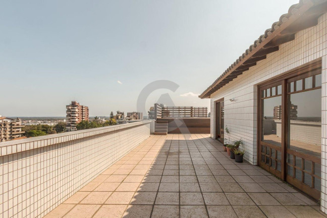 Imagem Apartamento com 3 Quartos à Venda, 394 m² em Centro - Canoas Imagem Apartamento com 3 Quartos à Venda, 394 m² em Centro - Canoas