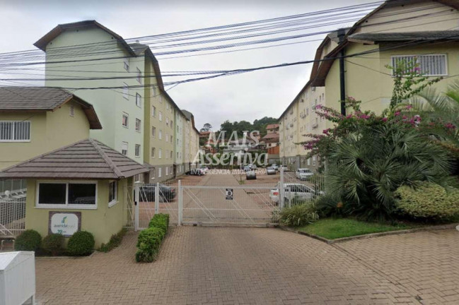 Apartamento com 2 Quartos à Venda, 62 m² em Primavera - Novo Hamburgo