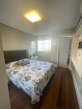 Imagem Imóvel com 4 Quartos à Venda, 370 m² em Campo Belo - São Paulo Imagem Imóvel com 4 Quartos à Venda, 370 m² em Campo Belo - São Paulo