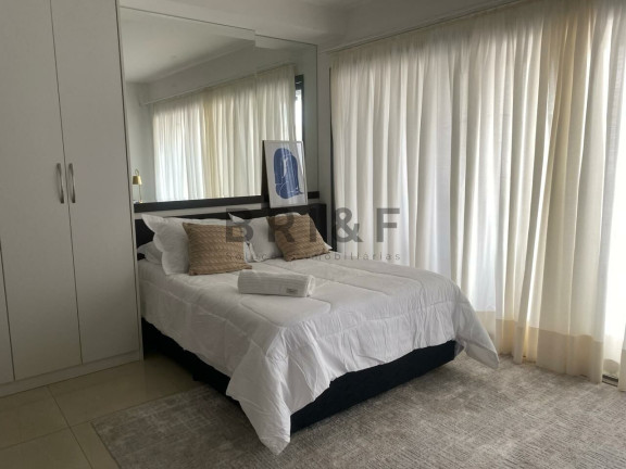 Imagem Apartamento com 1 Quarto para Alugar, 41 m² em Brooklin - São Paulo Imagem Apartamento com 1 Quarto para Alugar, 41 m² em Brooklin - São Paulo