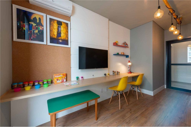 Imagem Apartamento com 1 Quarto à Venda, 59 m² em Pinheiros - São Paulo Imagem Apartamento com 1 Quarto à Venda, 59 m² em Pinheiros - São Paulo