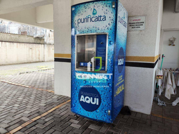 Imagem Apartamento com 2 Quartos à Venda, 55 m² em Cidade Nova - Itajaí Imagem Apartamento com 2 Quartos à Venda, 55 m² em Cidade Nova - Itajaí