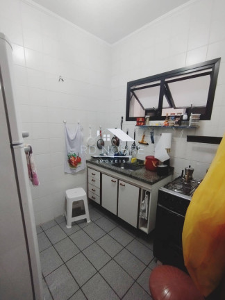 Imagem Apartamento com 1 Quarto à Venda, 58 m² em Enseada - Guarujá Imagem Apartamento com 1 Quarto à Venda, 58 m² em Enseada - Guarujá