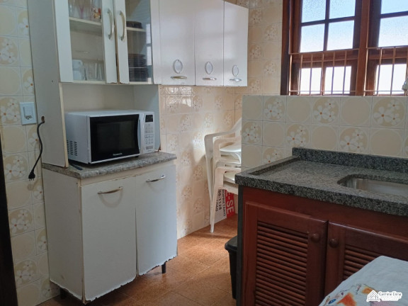 Imagem Apartamento com 2 Quartos à Venda, 73 m² em Praia Grande - Ubatuba