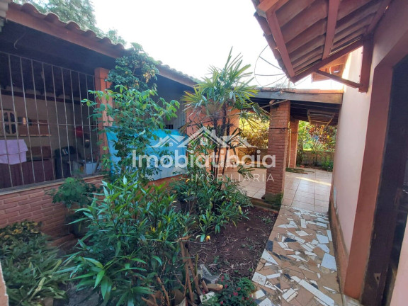 Imagem Chácara com 5 Quartos à Venda, 2.800 m² em Vale Do Rio Cachoeira - Piracaia