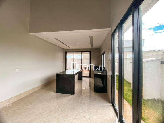 Imagem Casa com 3 Quartos à Venda, 150 m² em Terras Alpha 2 - Senador Canedo Imagem Casa com 3 Quartos à Venda, 150 m² em Terras Alpha 2 - Senador Canedo