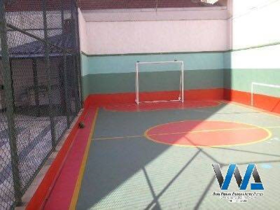 Imagem Apartamento com 3 Quartos à Venda, 127 m² em Vila Regente Feijó - São Paulo Imagem Apartamento com 3 Quartos à Venda, 127 m² em Vila Regente Feijó - São Paulo