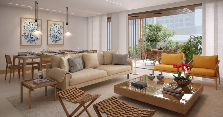 Imagem Apartamento com 4 Quartos à Venda, 196 m² em Ipanema - Rio De Janeiro Imagem Apartamento com 4 Quartos à Venda, 196 m² em Ipanema - Rio De Janeiro