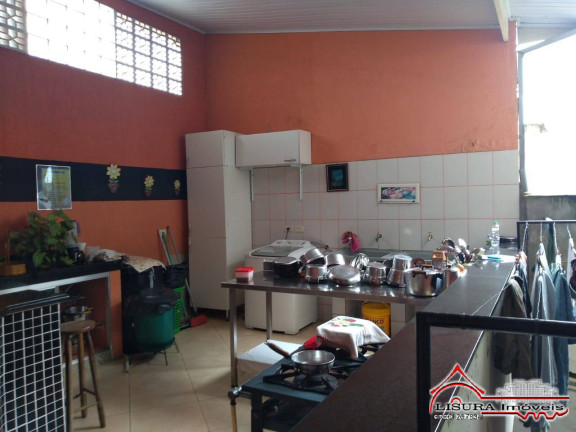 Imagem Casa com 4 Quartos à Venda, 126 m² em Jardim Santa Marina - Jacareí Imagem Casa com 4 Quartos à Venda, 126 m² em Jardim Santa Marina - Jacareí