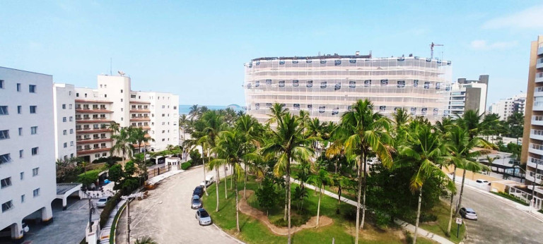 Imagem Apartamento com 4 Quartos à Venda, 187 m² em Riviera De São Lourenço - Bertioga