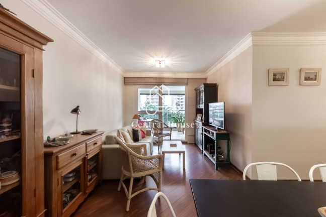 Imagem Apartamento com 3 Quartos à Venda, 85 m² em Saúde - São Paulo Imagem Apartamento com 3 Quartos à Venda, 85 m² em Saúde - São Paulo