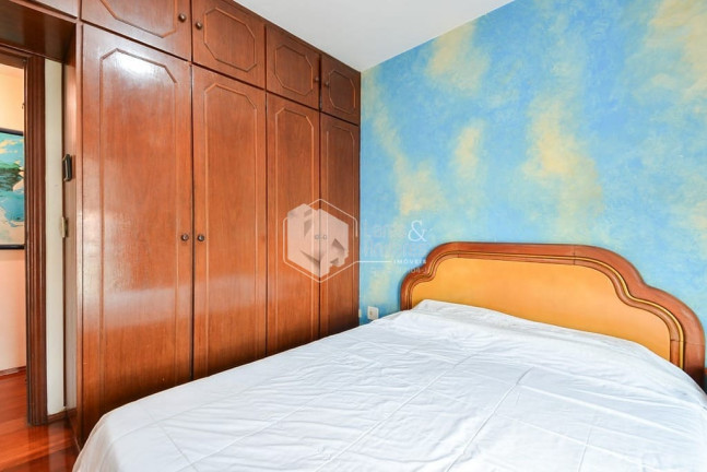 Imagem Apartamento com 3 Quartos à Venda, 144 m² em Mirandópolis - São Paulo