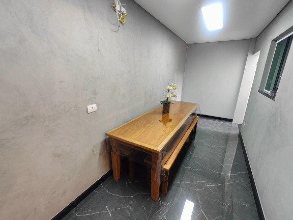 Imagem Casa com 3 Quartos à Venda, 164 m² em Assunção - São Bernardo Do Campo