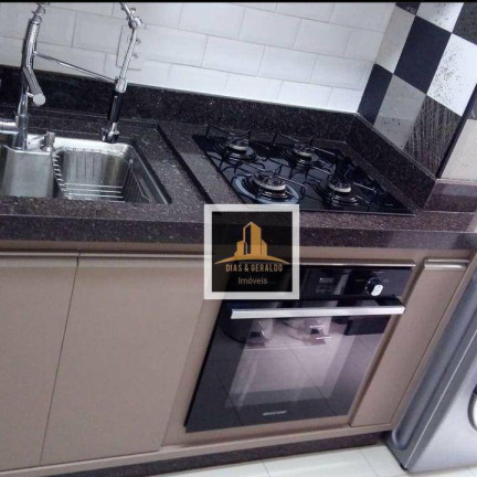 Imagem Apartamento com 2 Quartos à Venda, 48 m² em Jardim Terras Do Sul - São José Dos Campos Imagem Apartamento com 2 Quartos à Venda, 48 m² em Jardim Terras Do Sul - São José Dos Campos