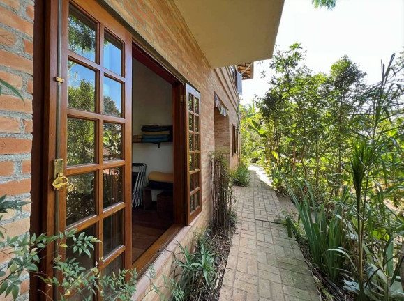 Imagem Casa de Condomínio com 4 Quartos à Venda, 1.000 m² em Granja Viana Ii - Cotia