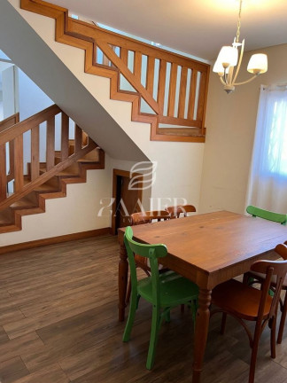 Imagem Sobrado com 3 Quartos à Venda, 150 m² em Saguaçu - Joinville Imagem Sobrado com 3 Quartos à Venda, 150 m² em Saguaçu - Joinville