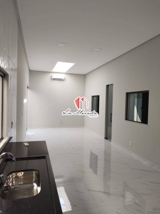 Imagem Casa de Condomínio com 3 Quartos à Venda, 175 m² em Ponta Negra - Manaus
