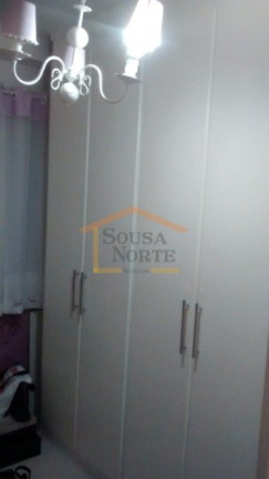 Imagem Apartamento com 3 Quartos à Venda ou Locação, 92 m² em Santa Teresinha - São Paulo