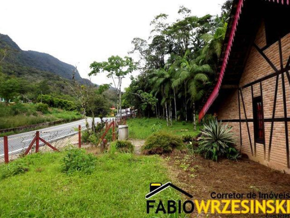 Imagem Chácara com 3 Quartos à Venda, 120 m² em Dona Francisca (piraberaba) - Joinville Imagem Chácara com 3 Quartos à Venda, 120 m² em Dona Francisca (piraberaba) - Joinville