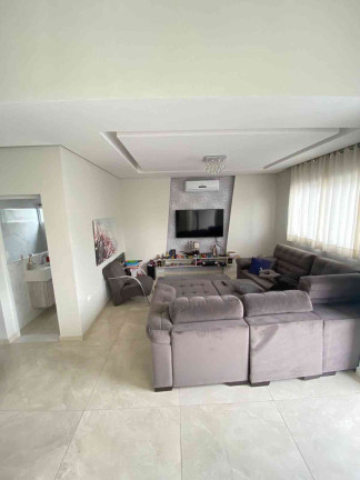 Imagem Casa com 4 Quartos à Venda, 180 m² em Brisas - Mogi Das Cruzes Imagem Casa com 4 Quartos à Venda, 180 m² em Brisas - Mogi Das Cruzes