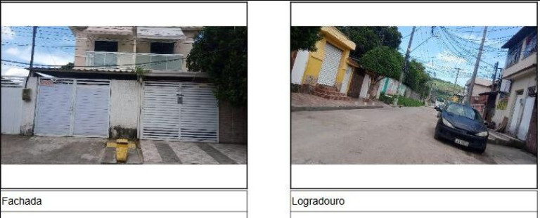 Imagem Casa com 2 Quartos à Venda, 66 m² em Rocha - São Gonçalo Imagem Casa com 2 Quartos à Venda, 66 m² em Rocha - São Gonçalo
