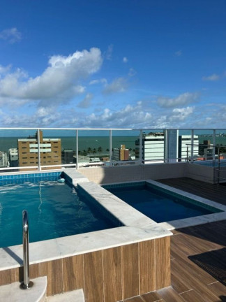 Imagem Apartamento com 2 Quartos à Venda, 59 m² em Intermares - Cabedelo Imagem Apartamento com 2 Quartos à Venda, 59 m² em Intermares - Cabedelo