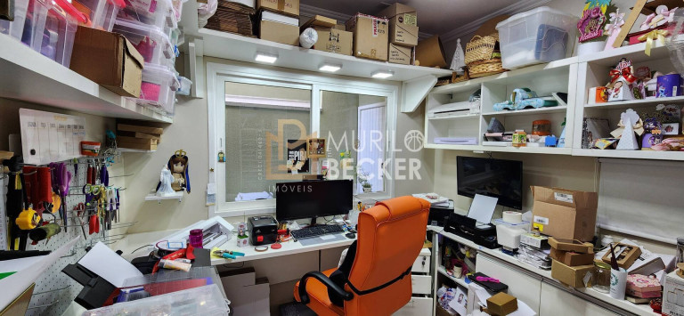 Imagem Casa de Condomínio com 4 Quartos à Venda, 310 m² em Urbanova - São José Dos Campos