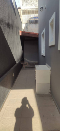 Imagem Casa com 3 Quartos à Venda, 180 m² em Jardim D'abril - Osasco Imagem Casa com 3 Quartos à Venda, 180 m² em Jardim D'abril - Osasco