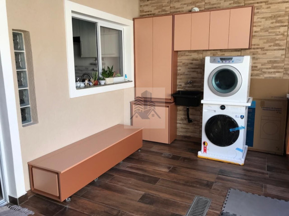 Imagem Casa de Condomínio com 3 Quartos à Venda, 95 m² em Rio Bonito - São Paulo Imagem Casa de Condomínio com 3 Quartos à Venda, 95 m² em Rio Bonito - São Paulo