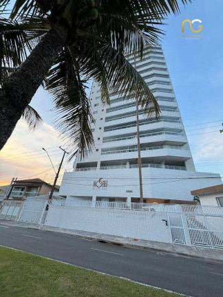 Imagem Apartamento com 2 Quartos à Venda, 62 m² em Solemar - Praia Grande Imagem Apartamento com 2 Quartos à Venda, 62 m² em Solemar - Praia Grande