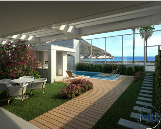 Imagem Imóvel com 2 Quartos à Venda, 79 m² em Recreio Dos Bandeirantes - Rio De Janeiro Imagem Imóvel com 2 Quartos à Venda, 79 m² em Recreio Dos Bandeirantes - Rio De Janeiro