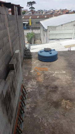 Imagem Sobrado com 3 Quartos à Venda, 146 m² em Parque São Miguel - Guarulhos Imagem Sobrado com 3 Quartos à Venda, 146 m² em Parque São Miguel - Guarulhos