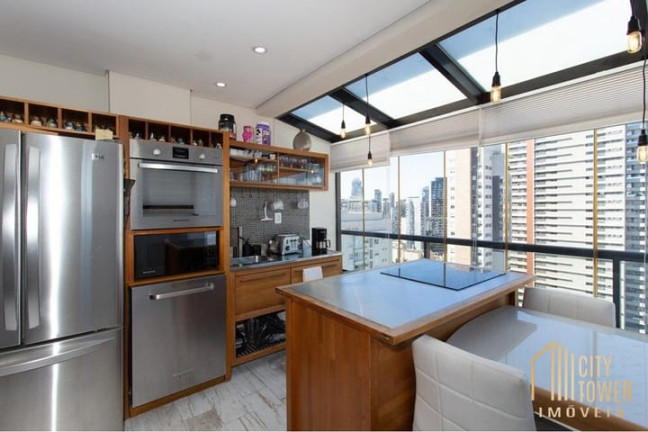 Imagem Apartamento com 1 Quarto à Venda, 94 m² em Vila Olímpia - São Paulo Imagem Apartamento com 1 Quarto à Venda, 94 m² em Vila Olímpia - São Paulo