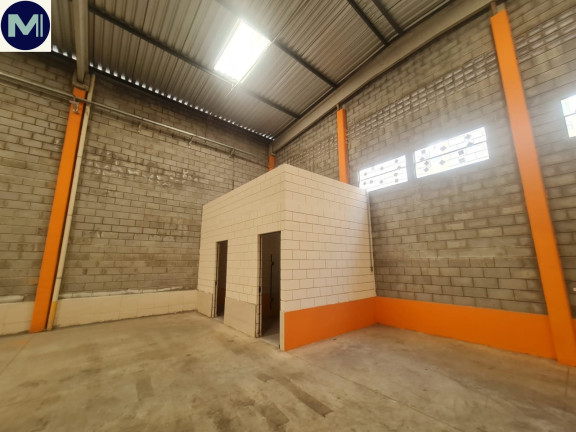 Imagem Imóvel para Alugar, 850 m² em Cajuru Do Sul - Sorocaba Imagem Imóvel para Alugar, 850 m² em Cajuru Do Sul - Sorocaba