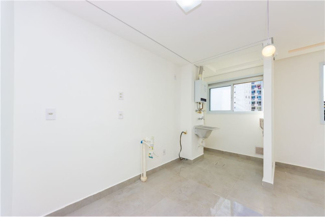 Imagem Apartamento com 1 Quarto à Venda, 35 m² em Vila Prudente - São Paulo Imagem Apartamento com 1 Quarto à Venda, 35 m² em Vila Prudente - São Paulo