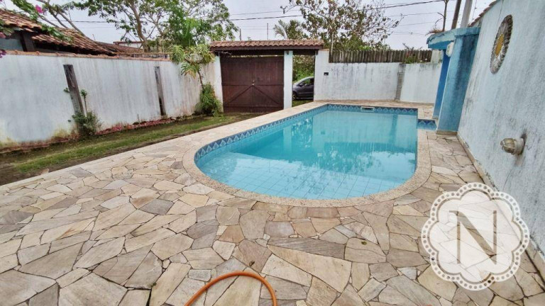 Imagem Casa com 2 Quartos à Venda, 138 m² em Cibratel Ii - Itanhaém Imagem Casa com 2 Quartos à Venda, 138 m² em Cibratel Ii - Itanhaém