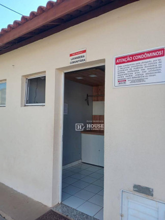 Imagem Sobrado com 3 Quartos à Venda, 68 m² em Rita Vieira - Campo Grande Imagem Sobrado com 3 Quartos à Venda, 68 m² em Rita Vieira - Campo Grande