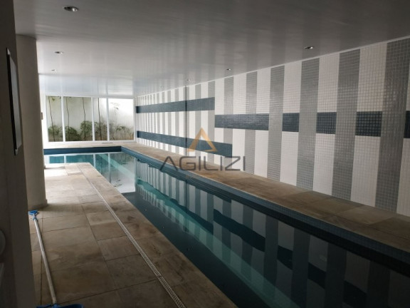 Imagem Apartamento com 1 Quarto à Venda, 45 m² em Vila Mariana - São Paulo