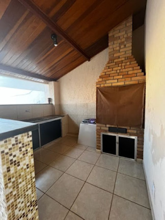 Imagem Casa com 3 Quartos à Venda, 310 m² em Vila Paes - Votuporanga Imagem Casa com 3 Quartos à Venda, 310 m² em Vila Paes - Votuporanga