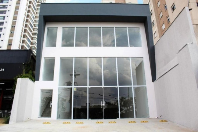 Imagem Sala Comercial à Venda, 456 m² em Tatuapé - São Paulo Imagem Sala Comercial à Venda, 456 m² em Tatuapé - São Paulo