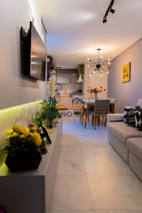 Imagem Imóvel com 2 Quartos à Venda, 73 m² em Fazendinha - Itajaí Imagem Imóvel com 2 Quartos à Venda, 73 m² em Fazendinha - Itajaí