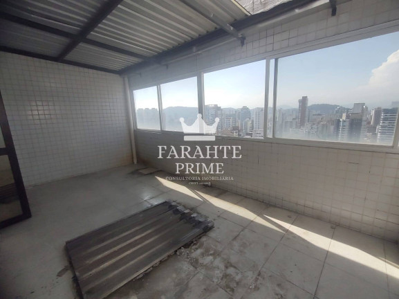 Imagem Sala Comercial à Venda, 84 m² em Boqueirão - Santos Imagem Sala Comercial à Venda, 84 m² em Boqueirão - Santos