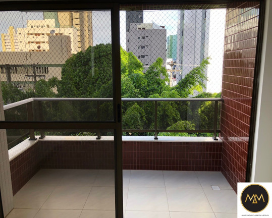 Imagem Apartamento com 3 Quartos à Venda, 89 m² em Tambaú - João Pessoa