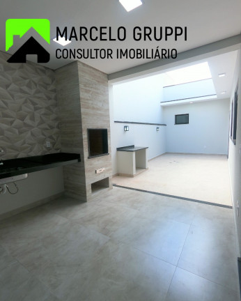 Imagem Casa com 3 Quartos à Venda, 138 m² em Vila Rubens - Indaiatuba Imagem Casa com 3 Quartos à Venda, 138 m² em Vila Rubens - Indaiatuba
