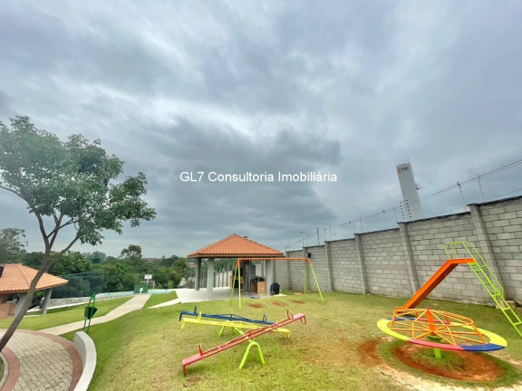 Imagem Terreno à Venda, 300 m² em Residencial Laguna - Indaiatuba Imagem Terreno à Venda, 300 m² em Residencial Laguna - Indaiatuba